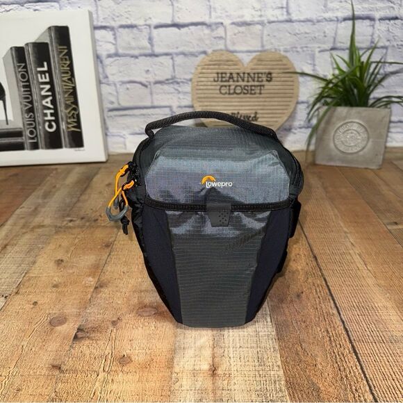 Lowepro Photo Active Toploader TLZ 50 W Bag 
Toploader Photo Active TLZ 50 AW - Picture 1 of 12